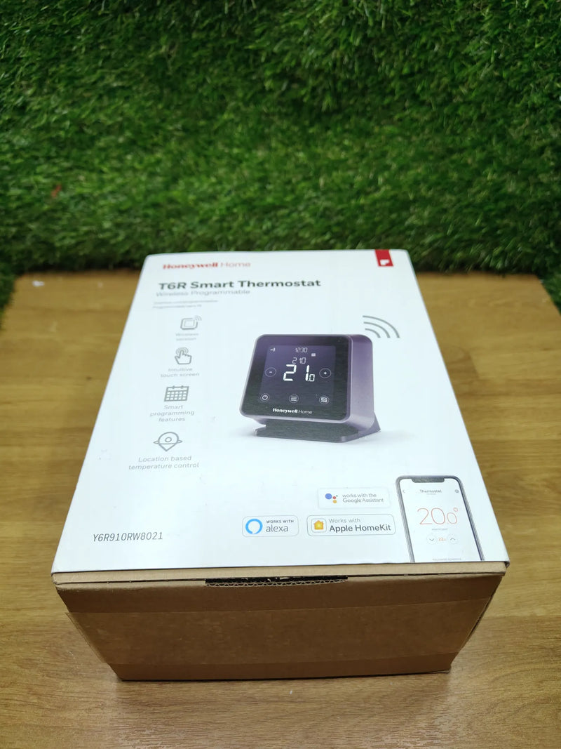 Termostato programable Honeywell Home