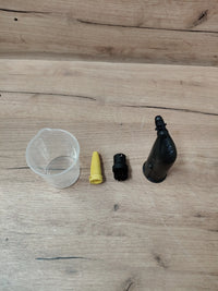 Limpiadora de Vapor - KÄRCHER SC 1