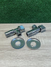 Llave de Escuadra 1/2” Ibergrif