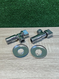 Llave de Escuadra 1/2” Ibergrif