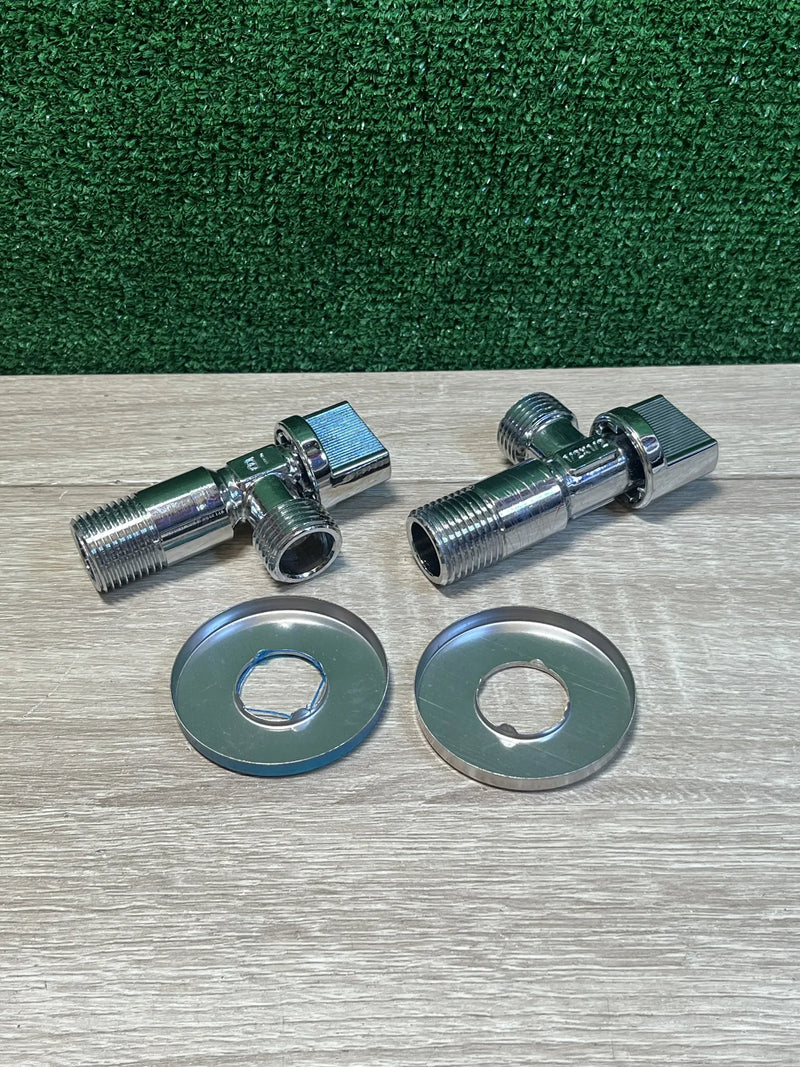 Llave de Escuadra 1/2” Ibergrif