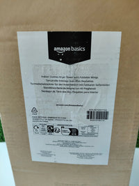 Tendedero tipo torre - AMAZON BASICS