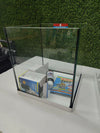 Kit completo de acuario de 30L - Nano