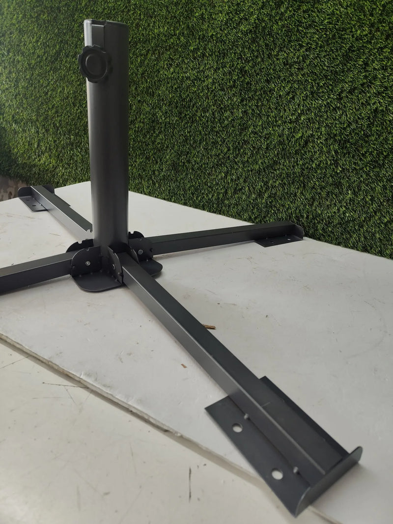 Soporte para sombrillas universal - Aktive