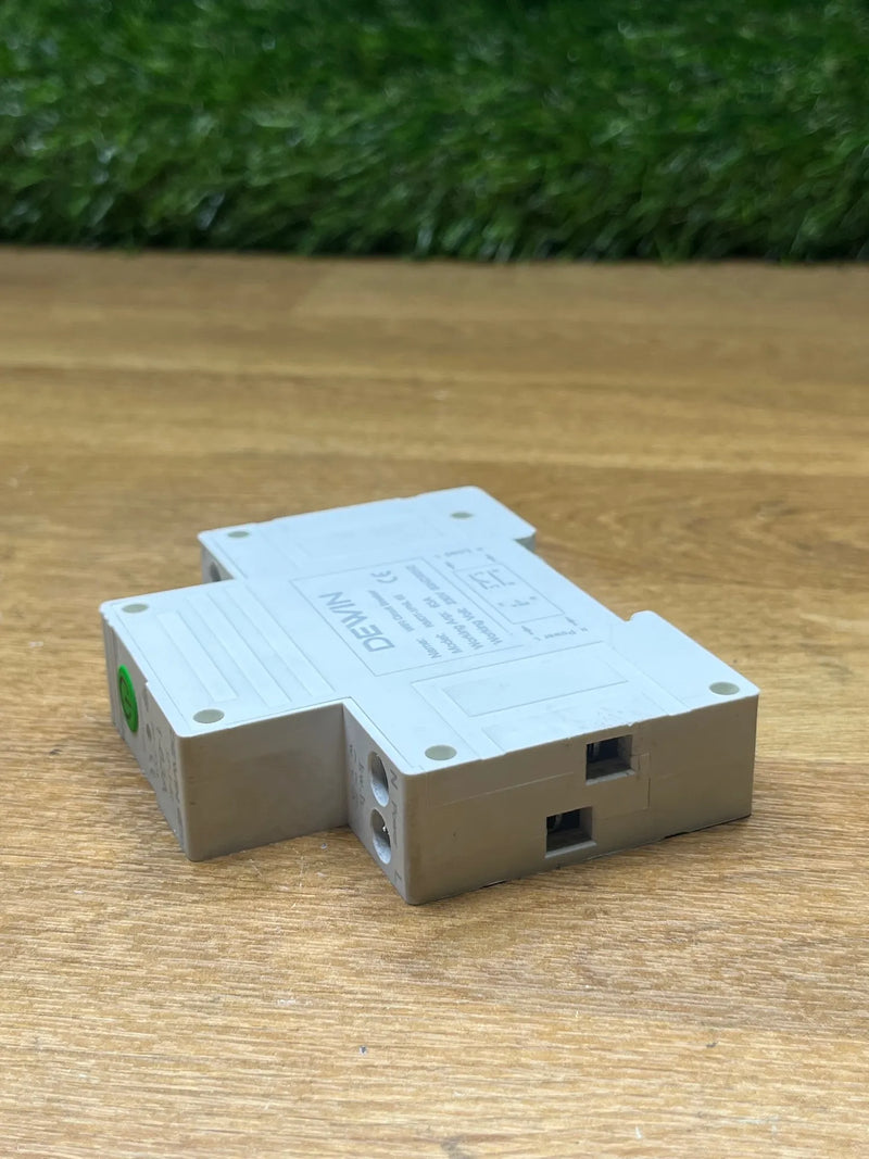 Disyuntor Inteligente Wifi DEWIN