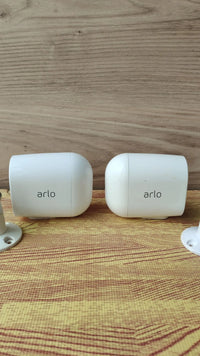 Camara Vigilancia WiFi Exterior 1080p HD