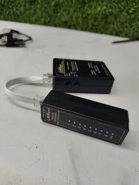 Probador de cable de red - Goobay