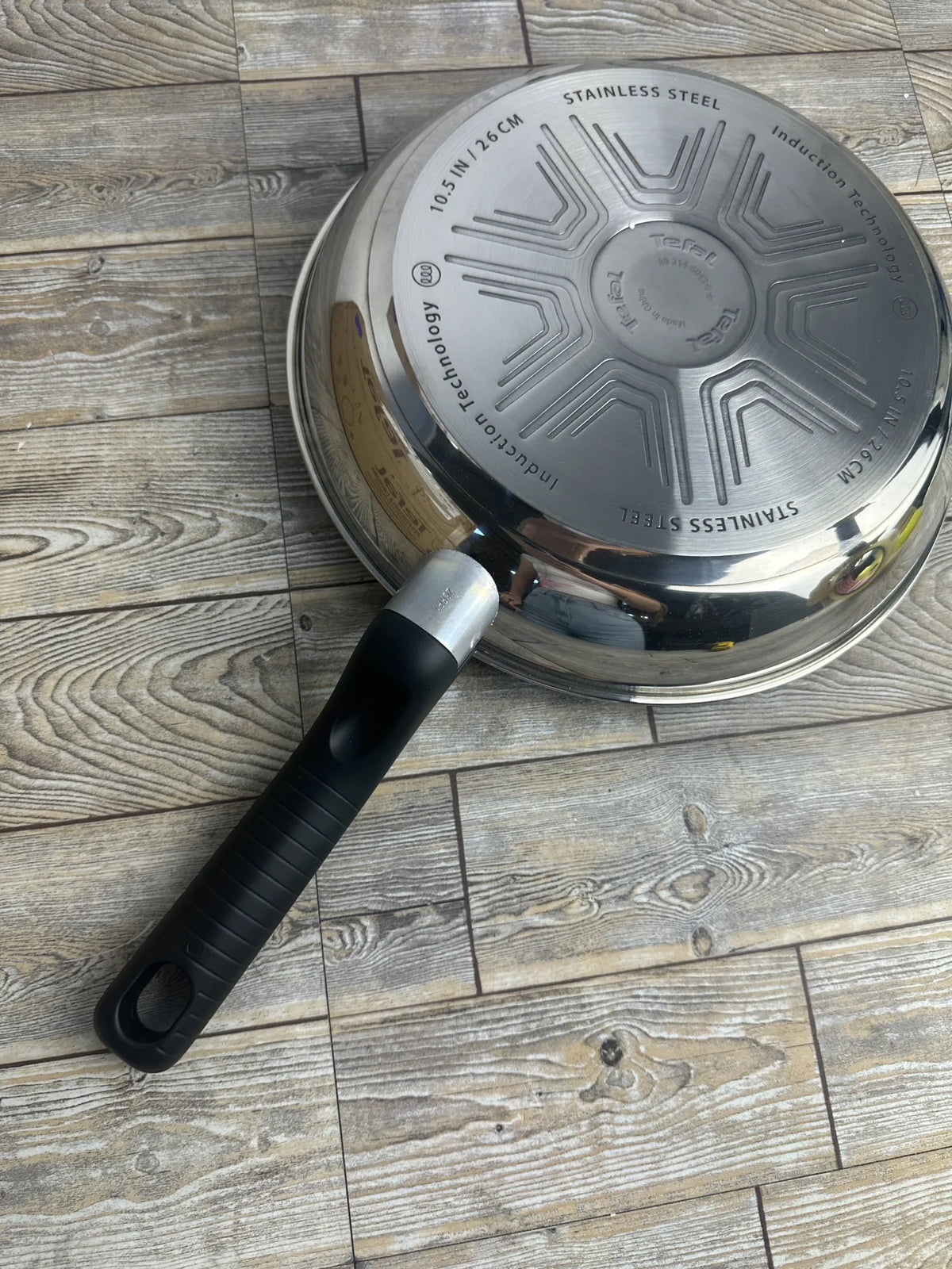 Sartén de 26 cm Tefal