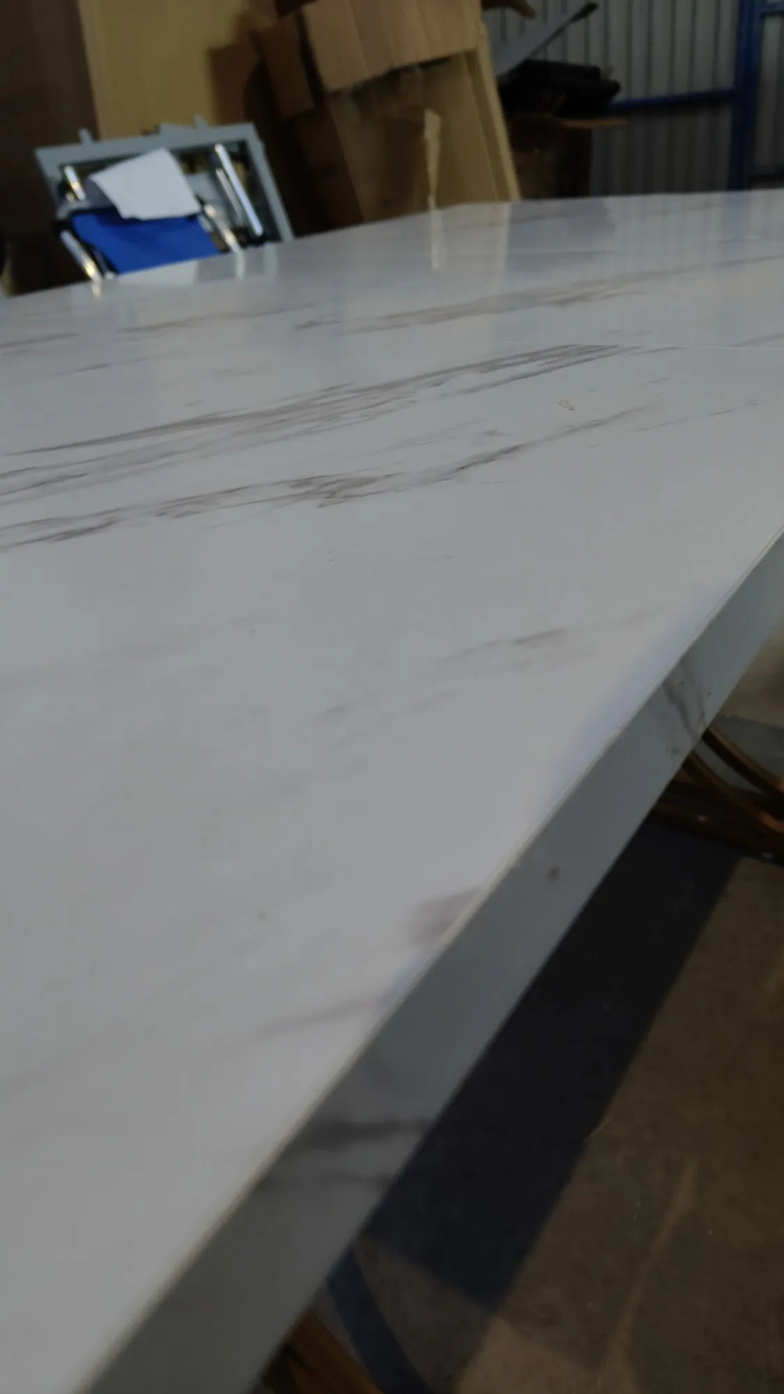 Mesa de comedor para 4 a 6 personas
