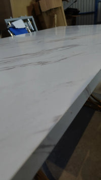 Mesa de comedor para 4 a 6 personas