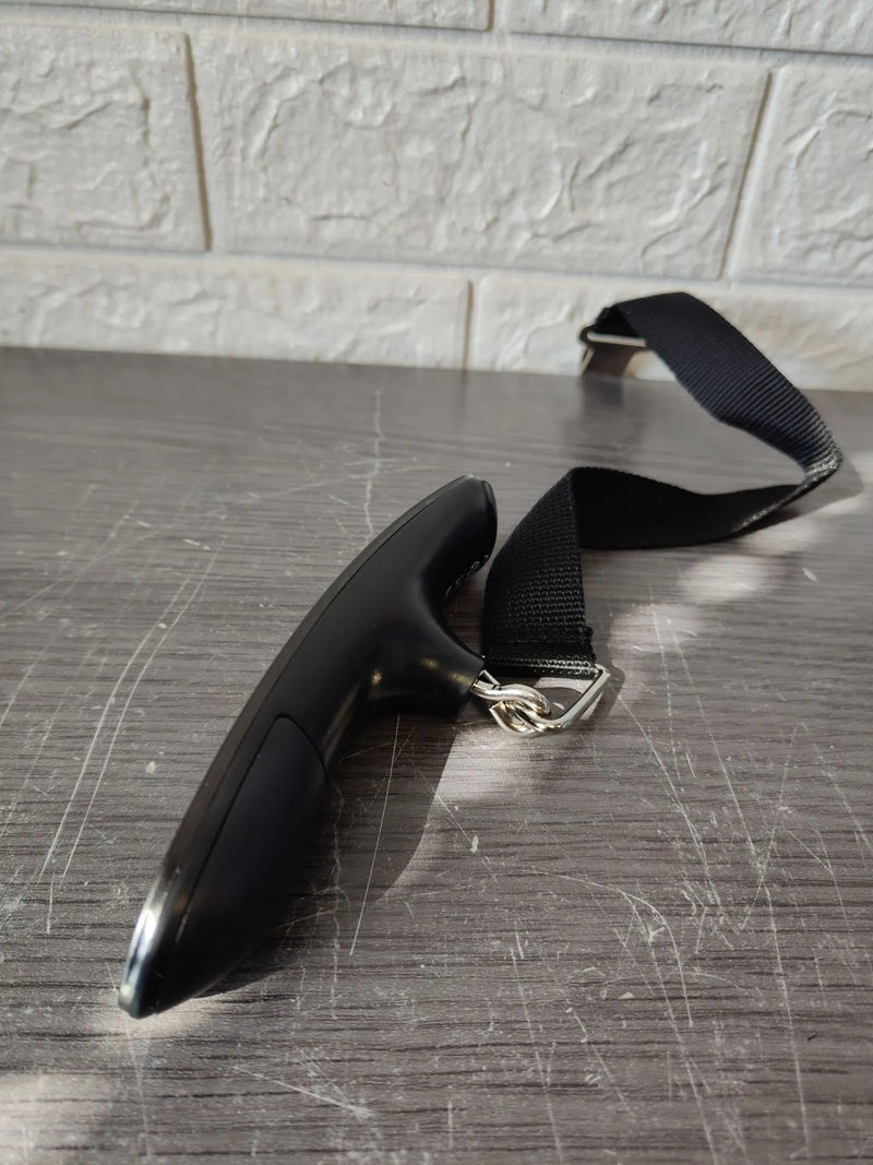 Bascula para maletas - MYCARBON