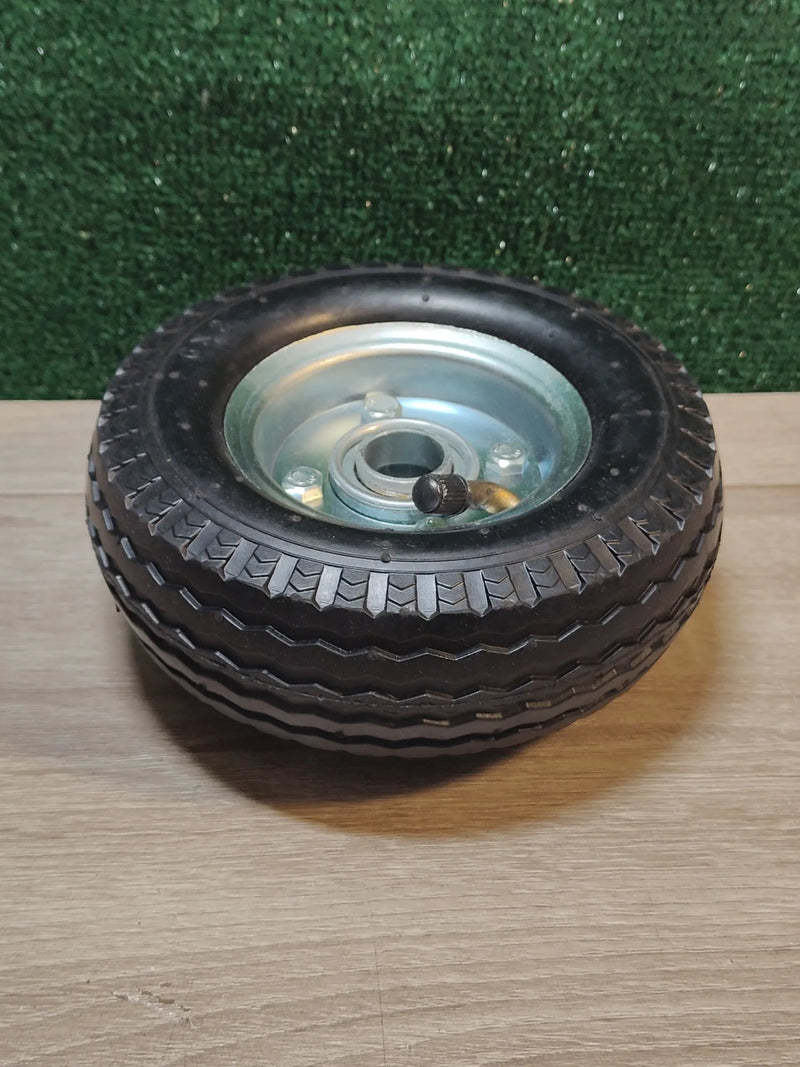 Rueda inflable de 6'' WERKA PRO