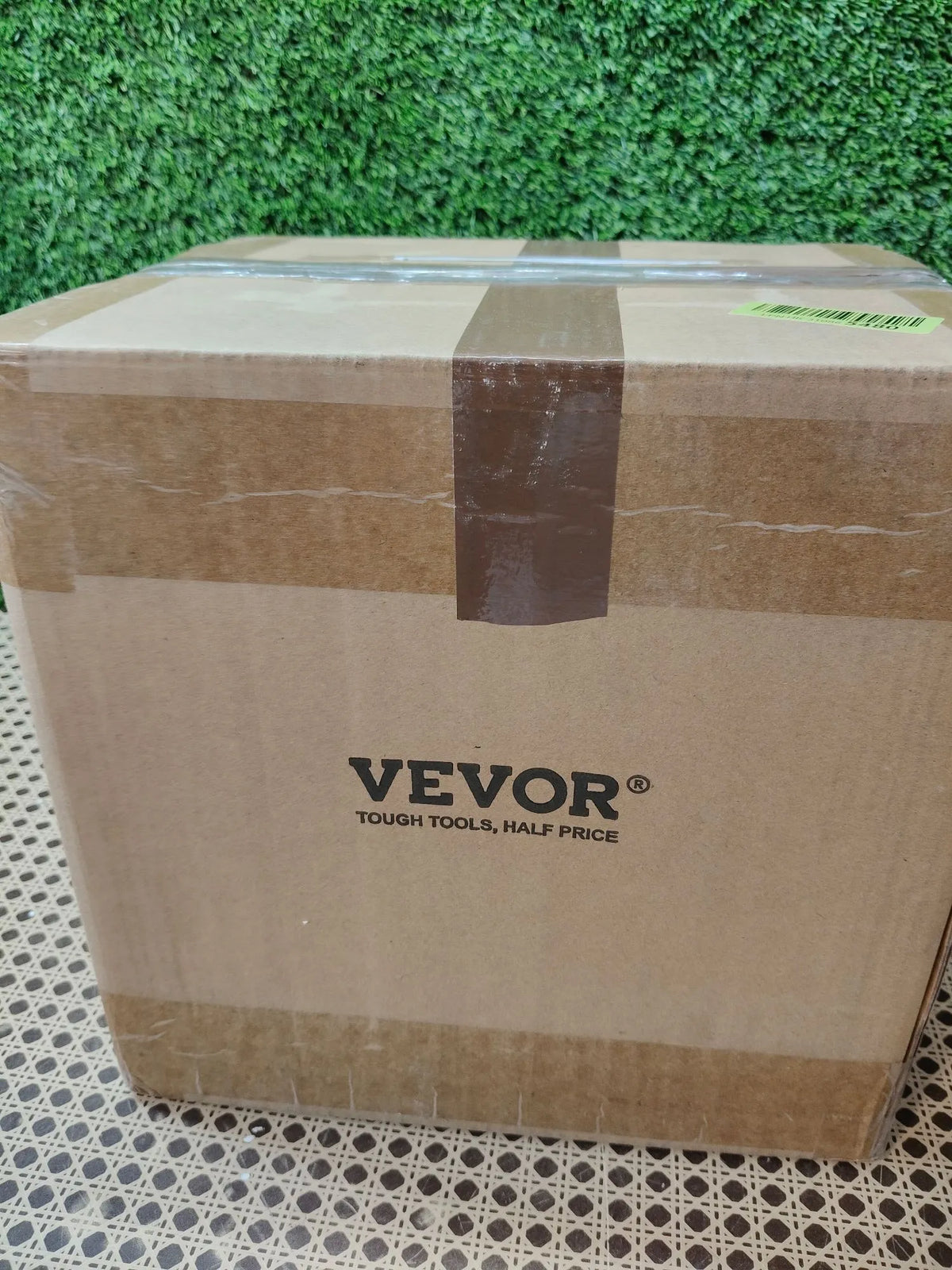 Pulidora de joyería Vevor