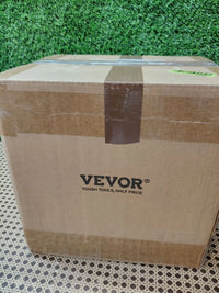 Pulidora de joyería Vevor