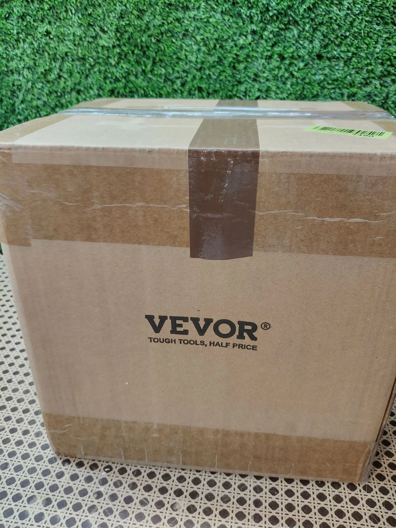 Pulidora de joyería Vevor