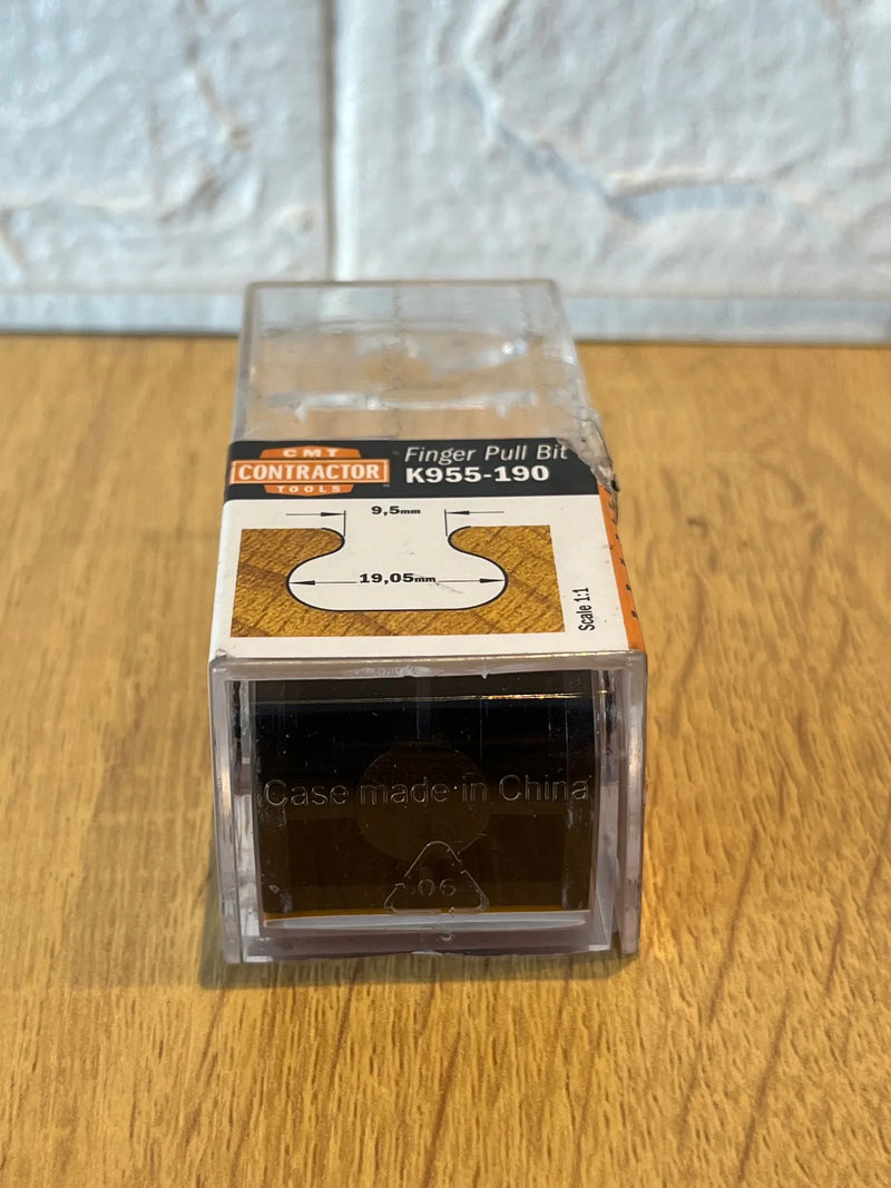 Fresa para perfilar CMT Orange Tools