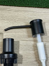 Dispensador de Jabón Ibergrif