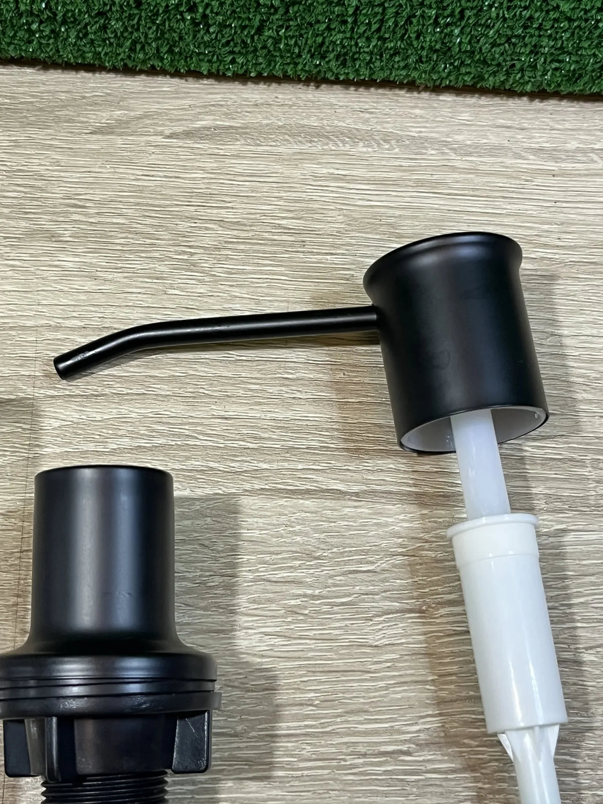 Dispensador de Jabón Ibergrif