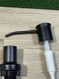 Dispensador de Jabón Ibergrif