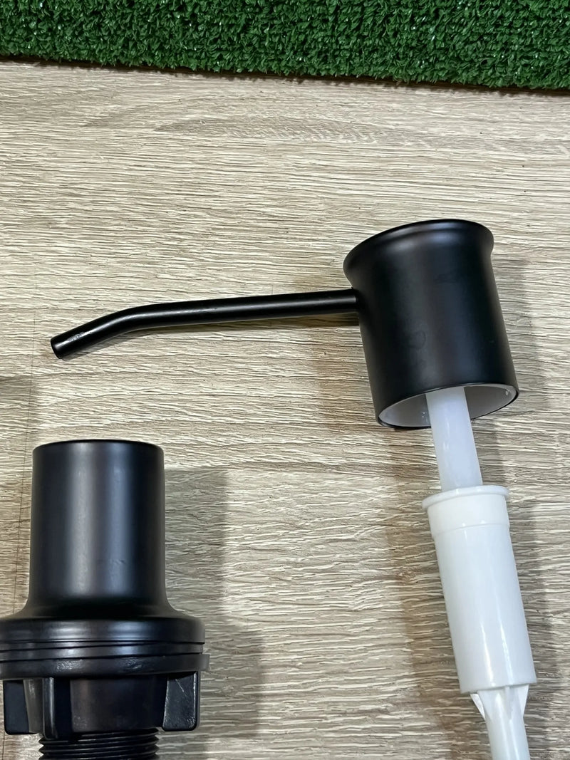 Dispensador de Jabón Ibergrif