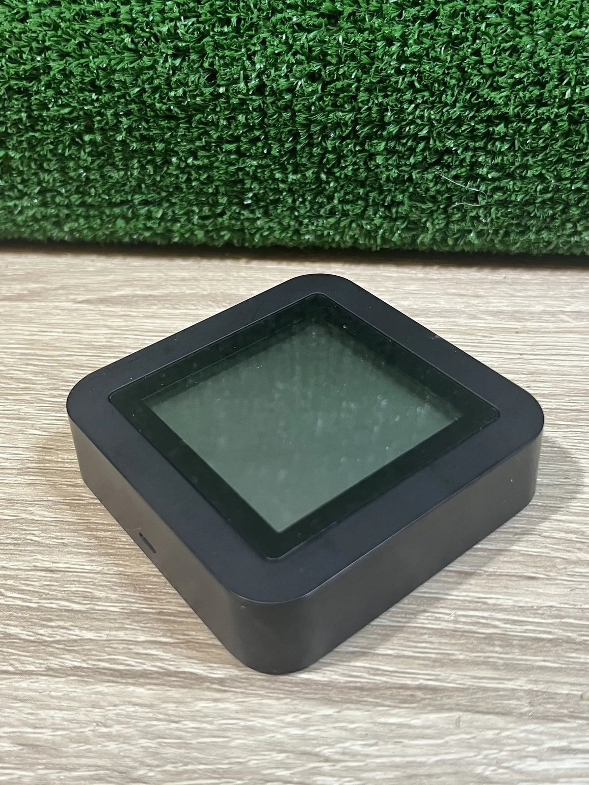 Termometro Higrometro WiFi GHome Smart