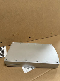 Laterales de montaje para colgador