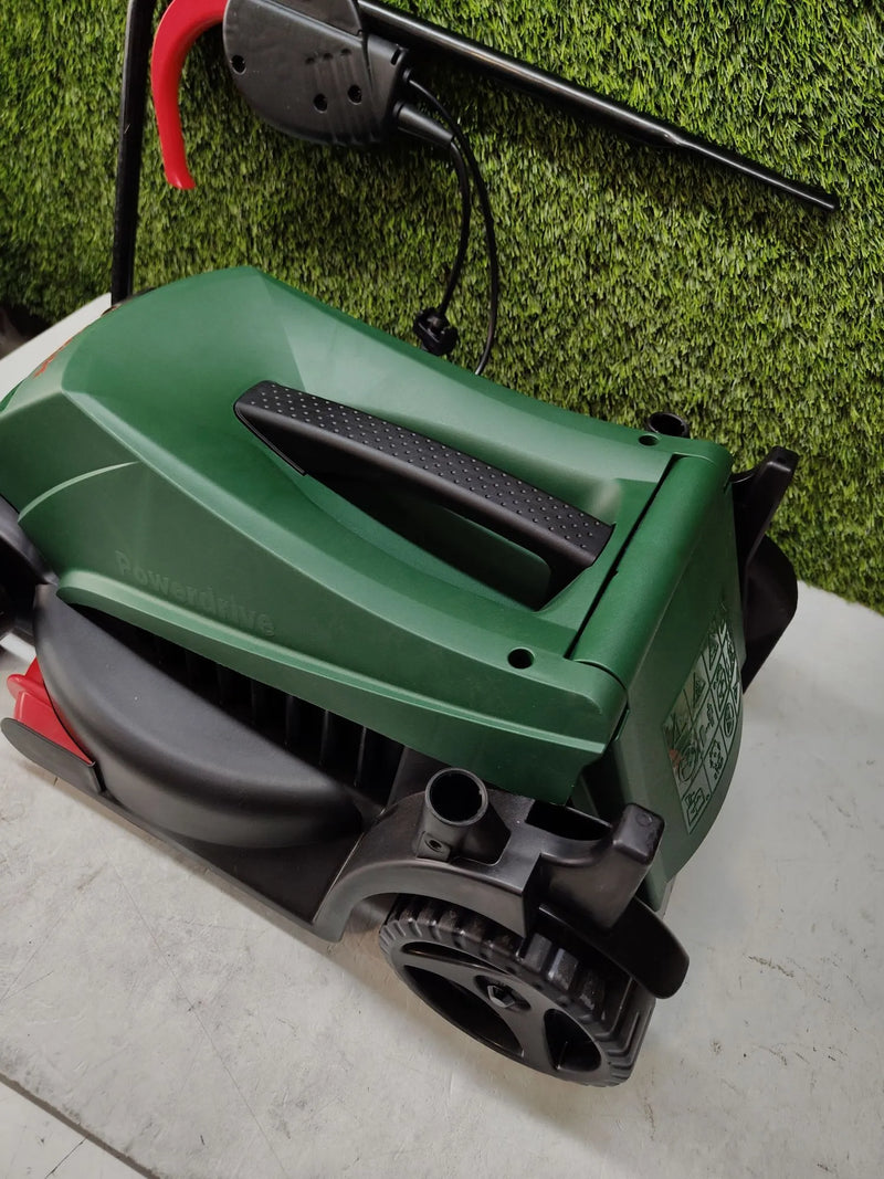 Cortacésped con cable easyrotak - Bosch