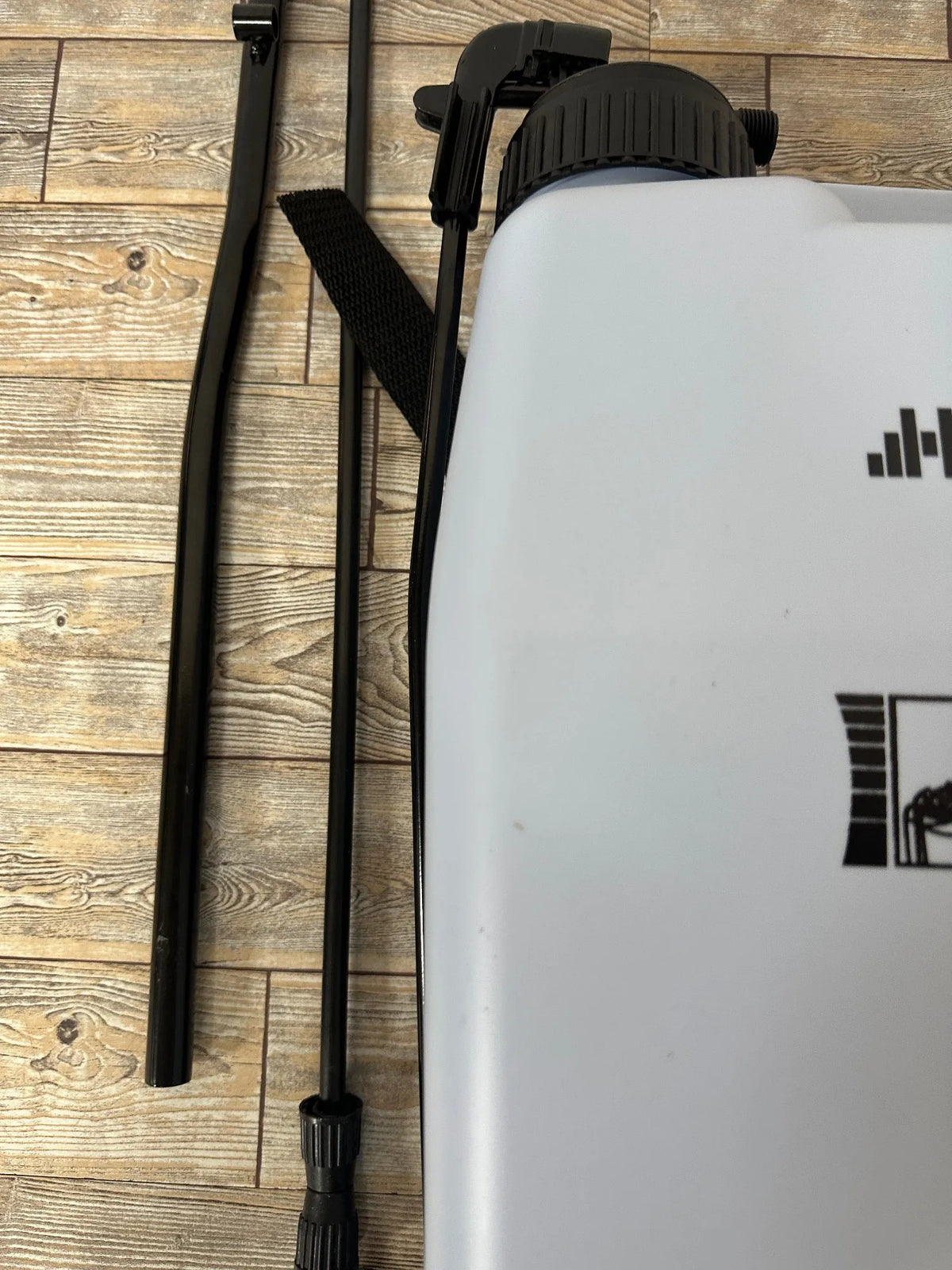 Mochila pulverizadora Mobiclinic
