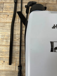 Mochila pulverizadora Mobiclinic