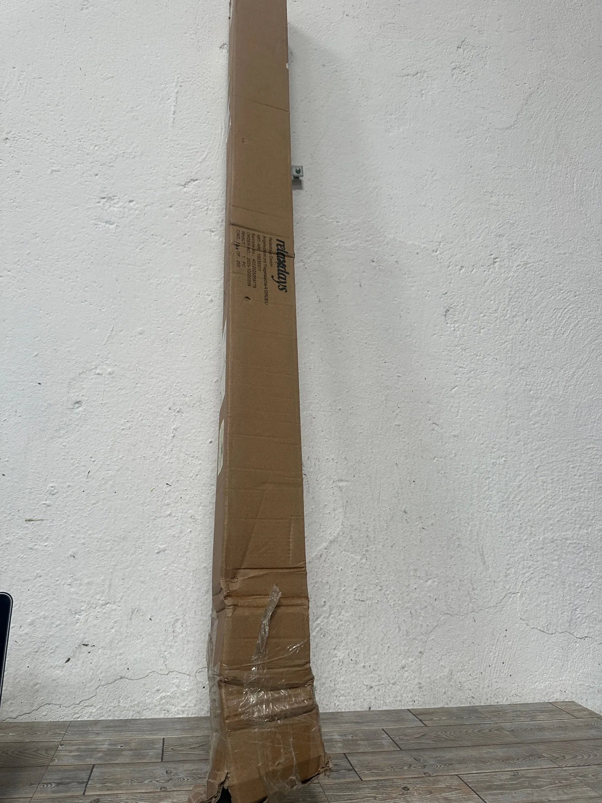 Paraguas de pesca con pared