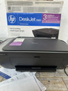 Impresora multifuncional HP DeskJet 2920