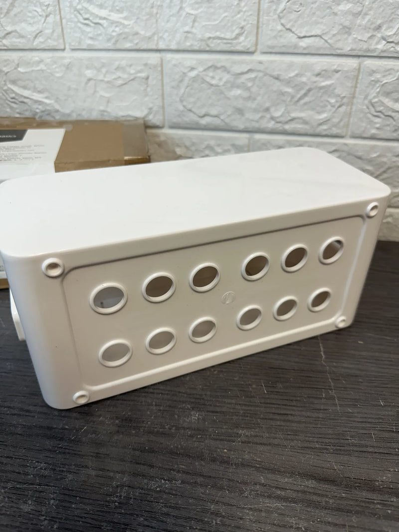 Caja organizadora Amazon Basics