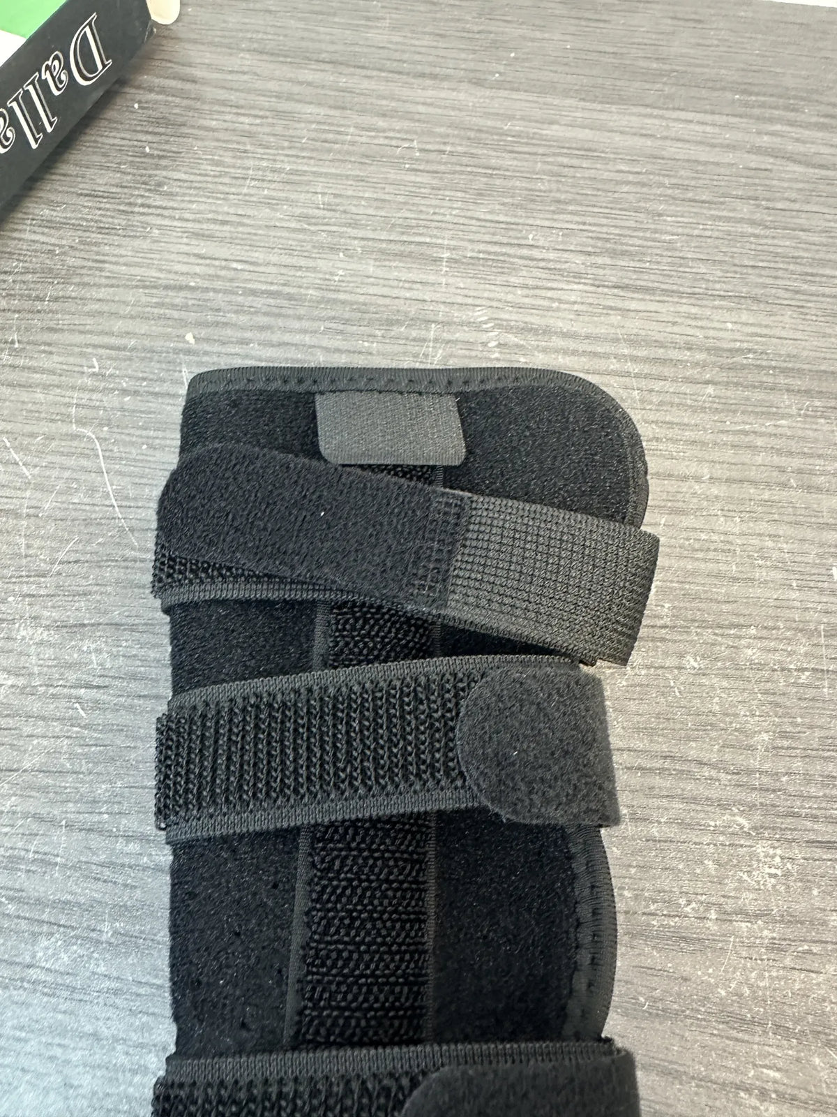 Férula para dedo meñique y anular