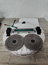 Aspirador con base - iRobot