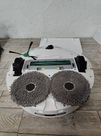 Aspirador con base - iRobot