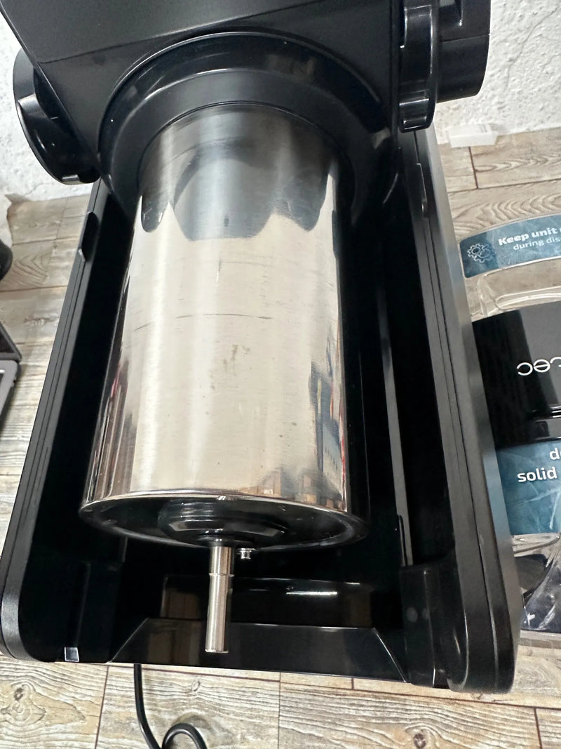 Máquina de granizados Ceoctec
