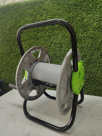 Carro para manguera de jardín - Draper