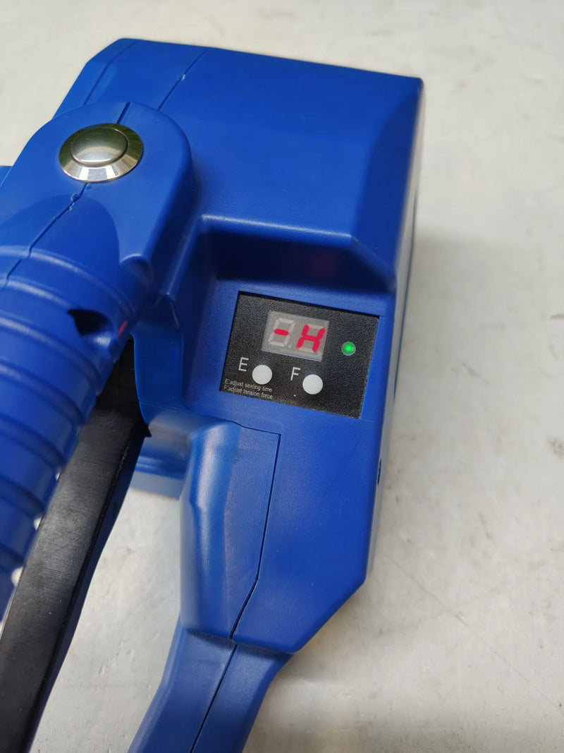 Flejadora eléctrica para flejes - Vevor