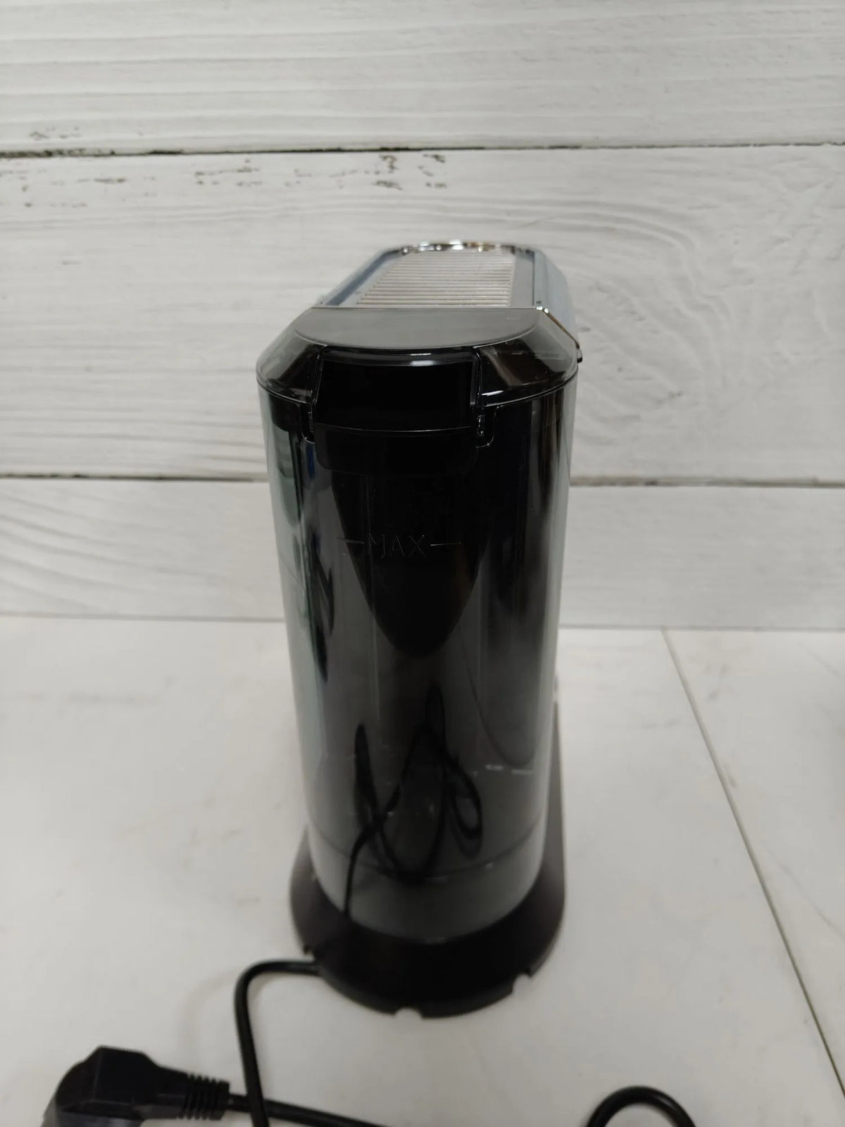 Cafetera de Bomba de Acero - De'Longhi Dedica