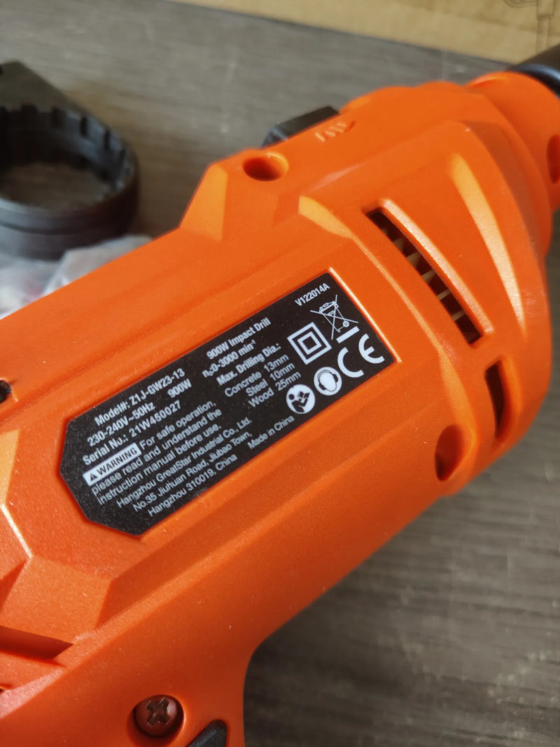 Taladro percutor ValueMax