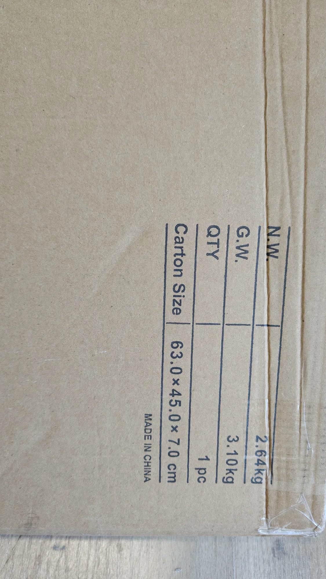 Cesto de la Ropa Sucia con Tapa, 2 compartimentos