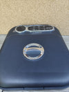 Spa plegable para pies