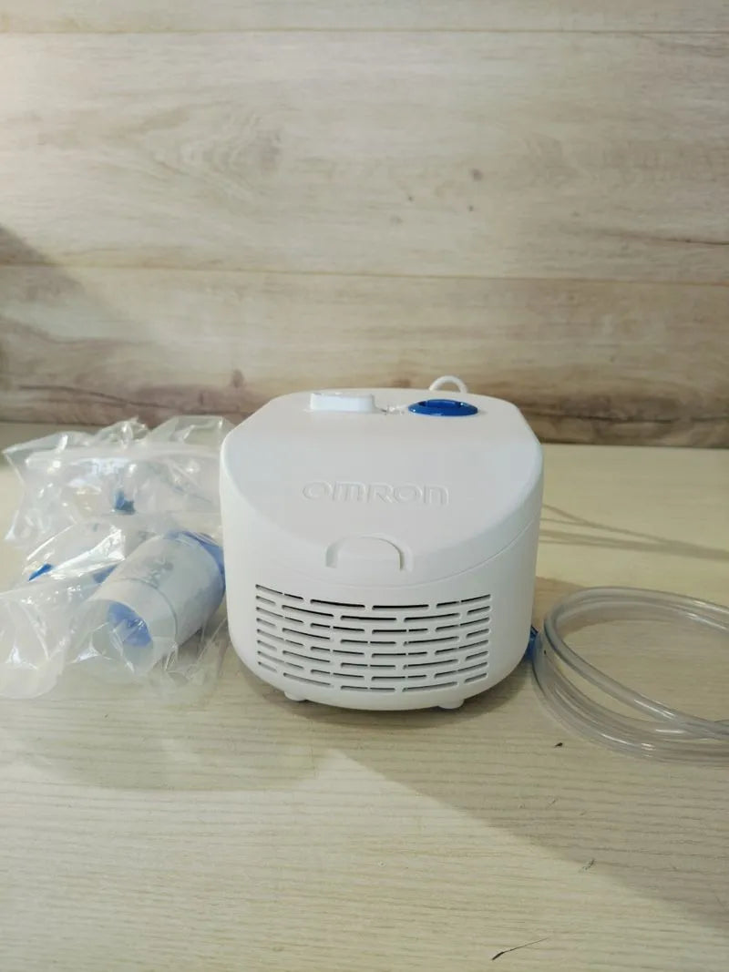 Nebulizador para niños - OMRON