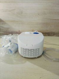 Nebulizador para niños - OMRON