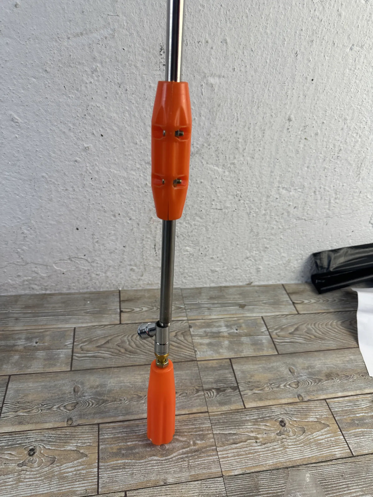 Lanza de pulverización - Bricoferr