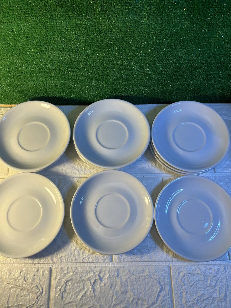 Platillos (12 UDs) Olympia Athena hotelware