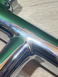 Termostato para bañera Hansgrohe