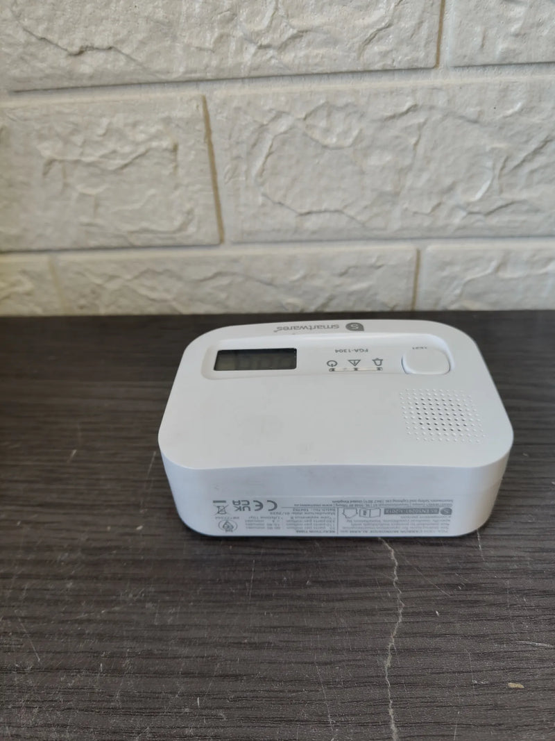 Detector de monóxido - Smartwares