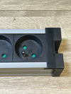 Bloque Protector contra sobretensiones 5X 16A Zenitech