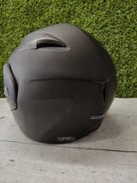 Casco de Motocicleta - VEVOR
